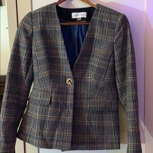 Calvin Klein Blazzer